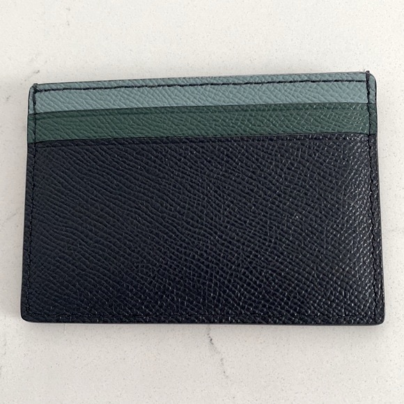 BN Coach Cardholder - Picture 2 of 5